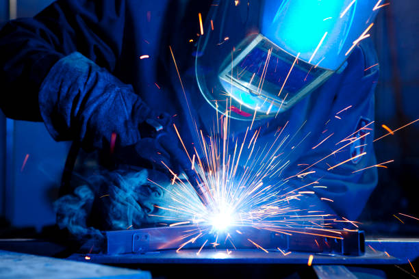 Best Automation and Robotic Welding in Paducah, KY