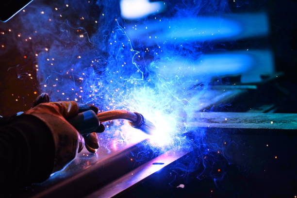 Best Maintenance and Repair Welding in Paducah, KY