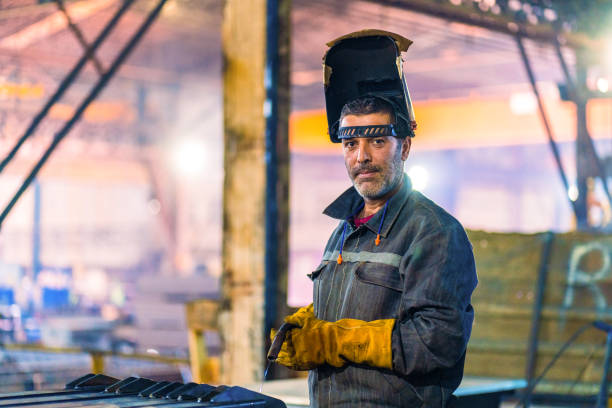 Trusted Paducah, KY Welder & Metal Fabrication Experts