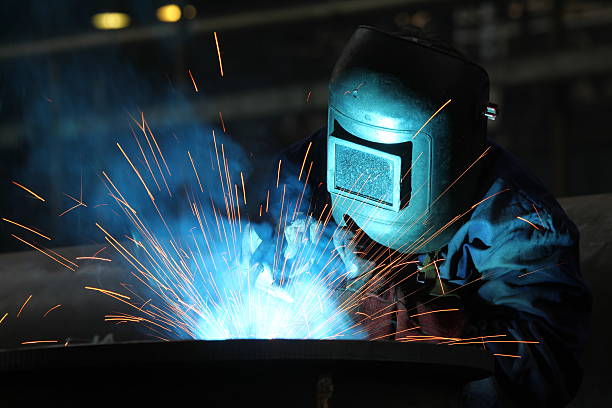 Best Marine and Shipbuilding Welding in Paducah, KY