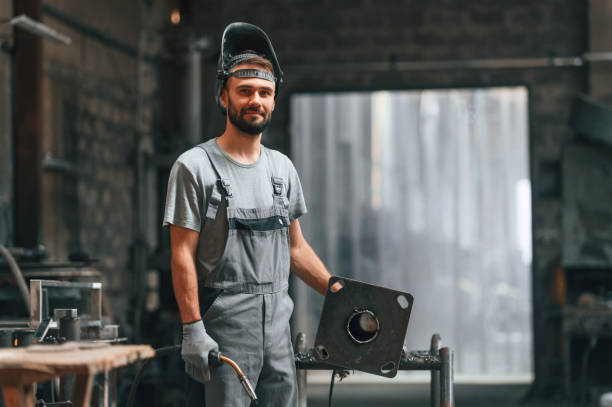 Affordable Welder Services in Paducah, KY