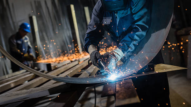 Best Specialty Welding Processes in Paducah, KY